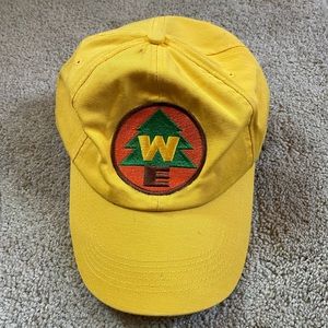 Disney Pixar Wilderness Explorer Hat UP